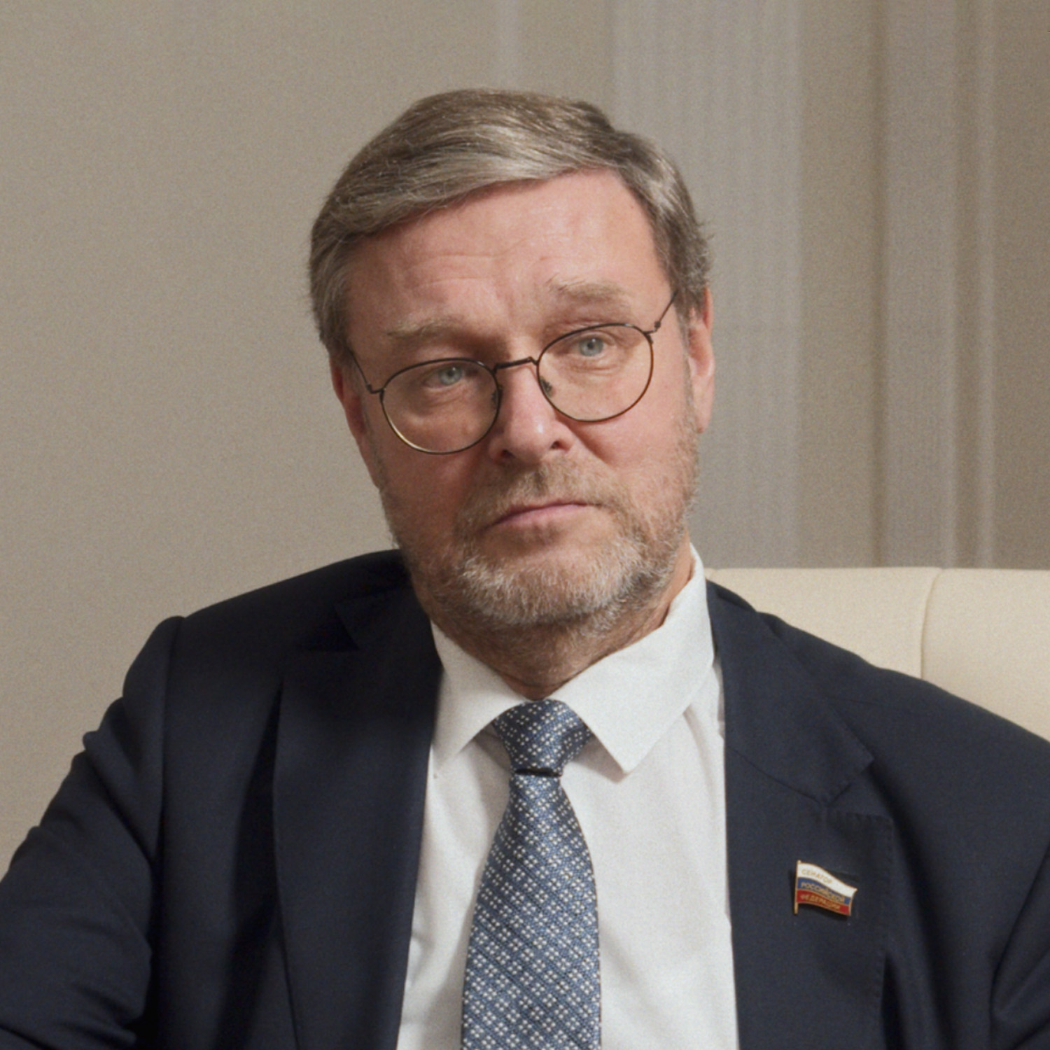 Konstantin Kosachev